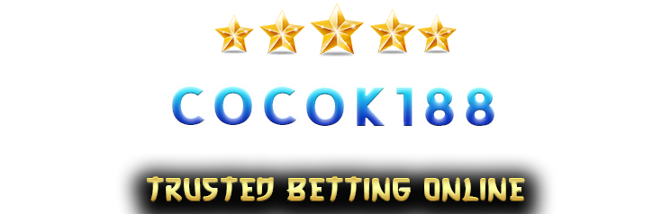 Cocok188 Logo